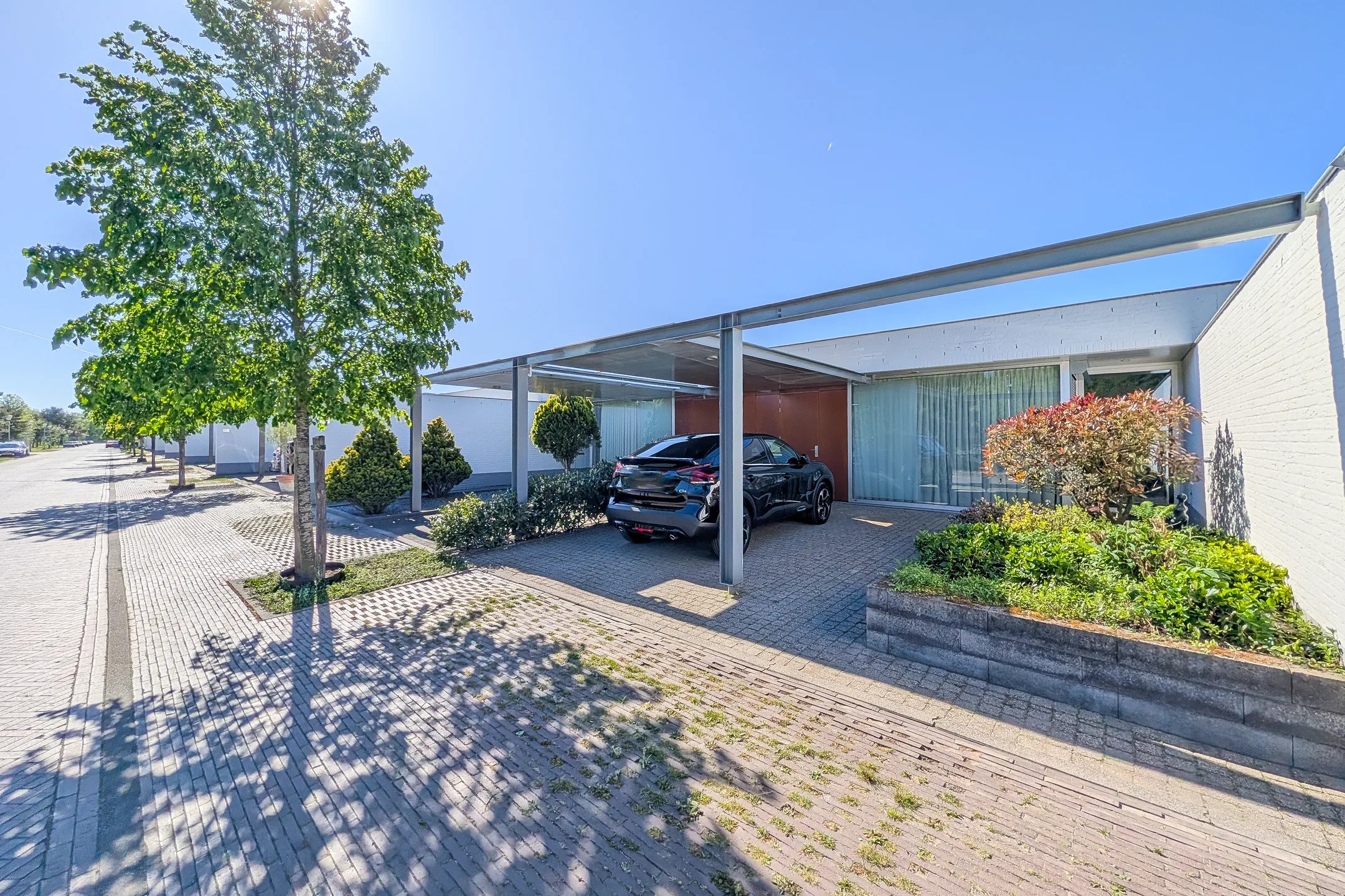 Tussenwoning Ankeveenstraat 112 Tilburg