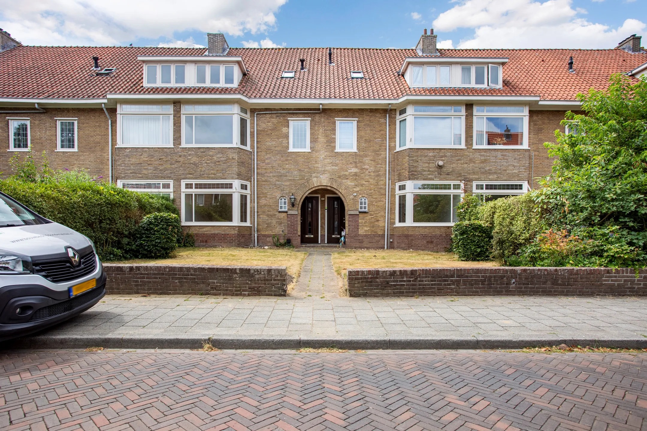 Benedenwoning Van Goghstraat 19 in Arnhem