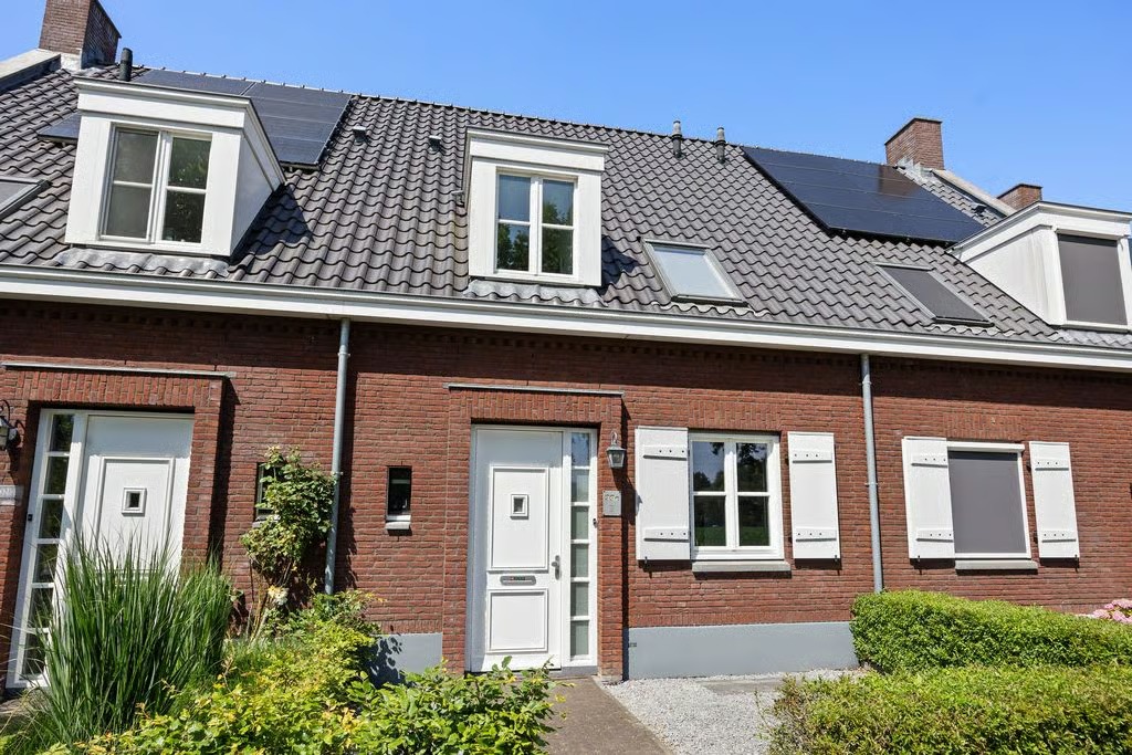 Tussenwoning Schijndelseweg 39 C Sint-Michielsgestel