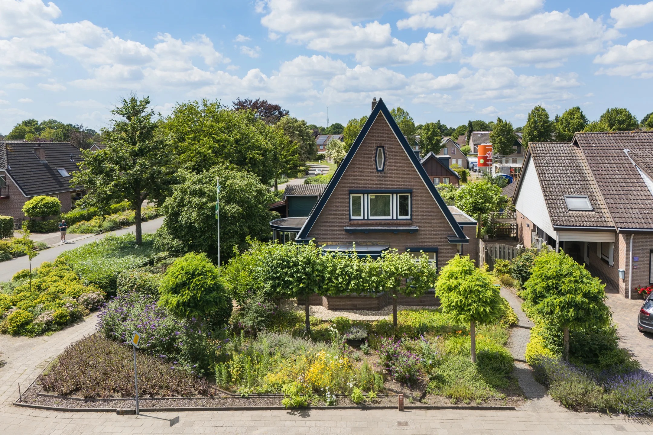Vrijstaande woning Barchemseweg 60 in Ruurlo