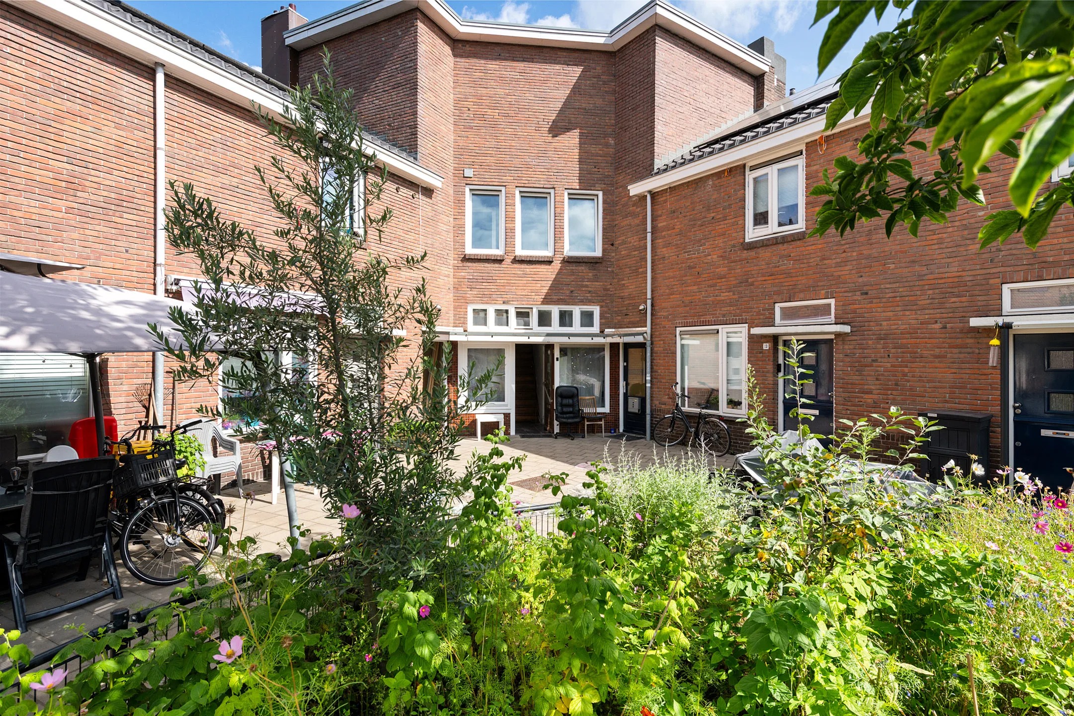 Bovenwoning Lariksplein 12 A in 's-Hertogenbosch
