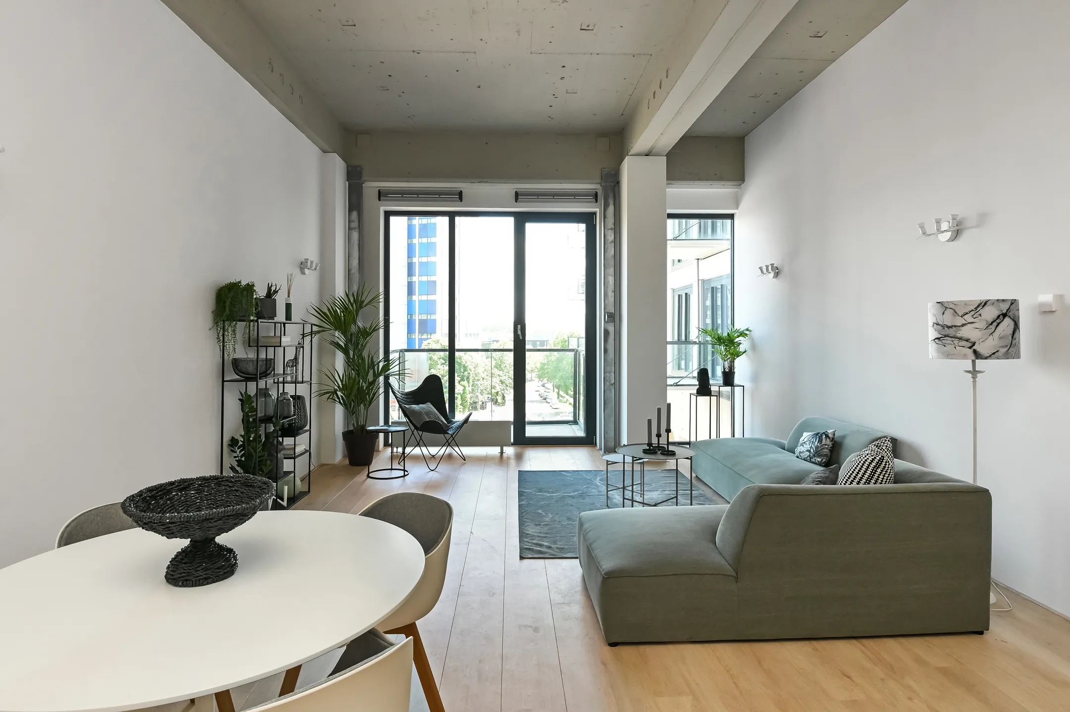Bovenwoning Velperweg 47 523 in Arnhem