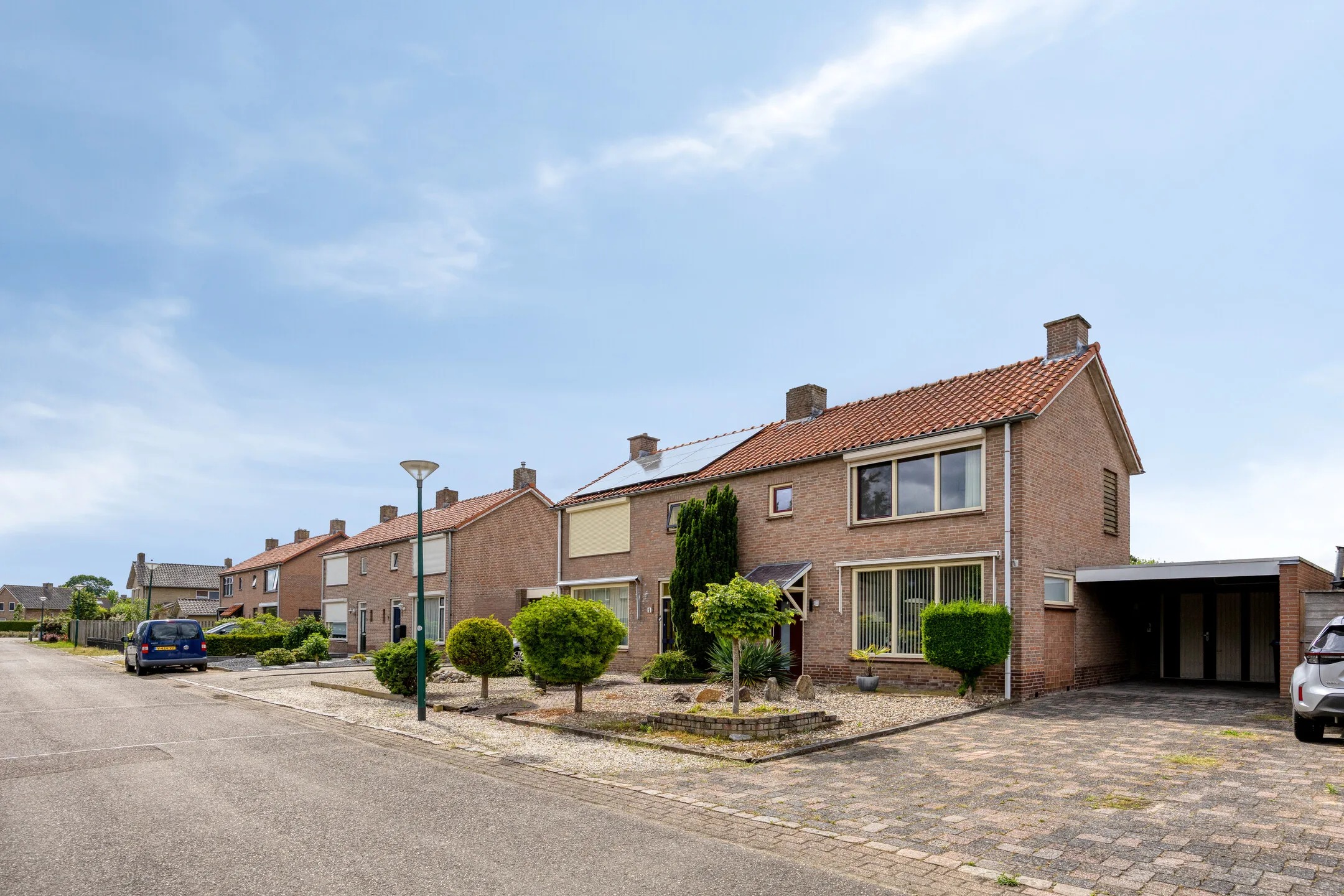 2-onder-1-kapwoning Buizenberg 11 in Vianen NB