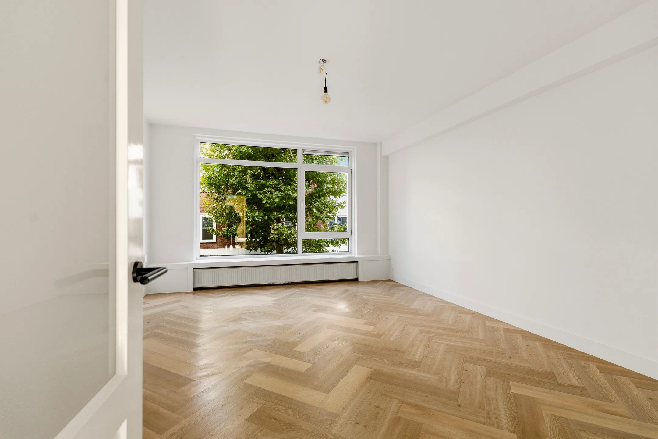 Maisonnette Mariënburgsestraat 21 in Nijmegen