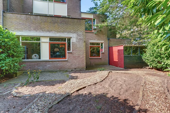 Benedenwoning Stortemelk 5 in Harderwijk
