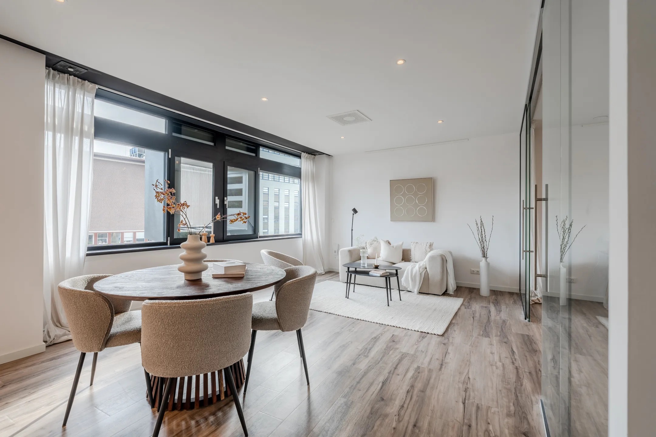 Bovenwoning Stadsring 21 G Amersfoort