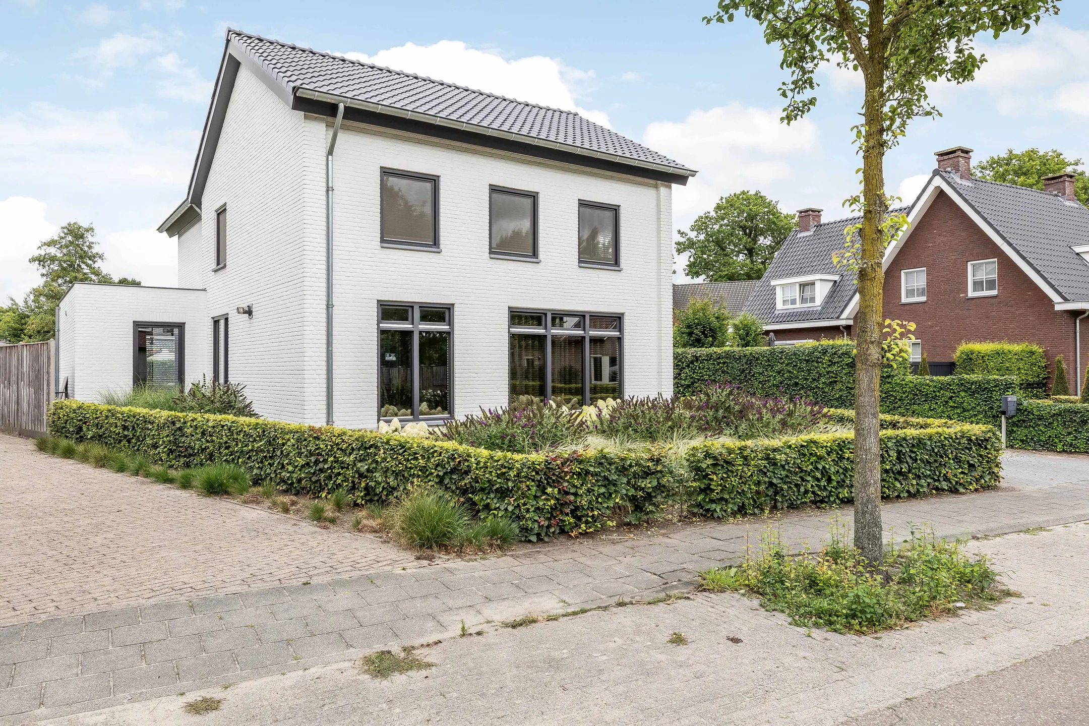 Vrijstaande woning Molenakkers 43 in Bakel