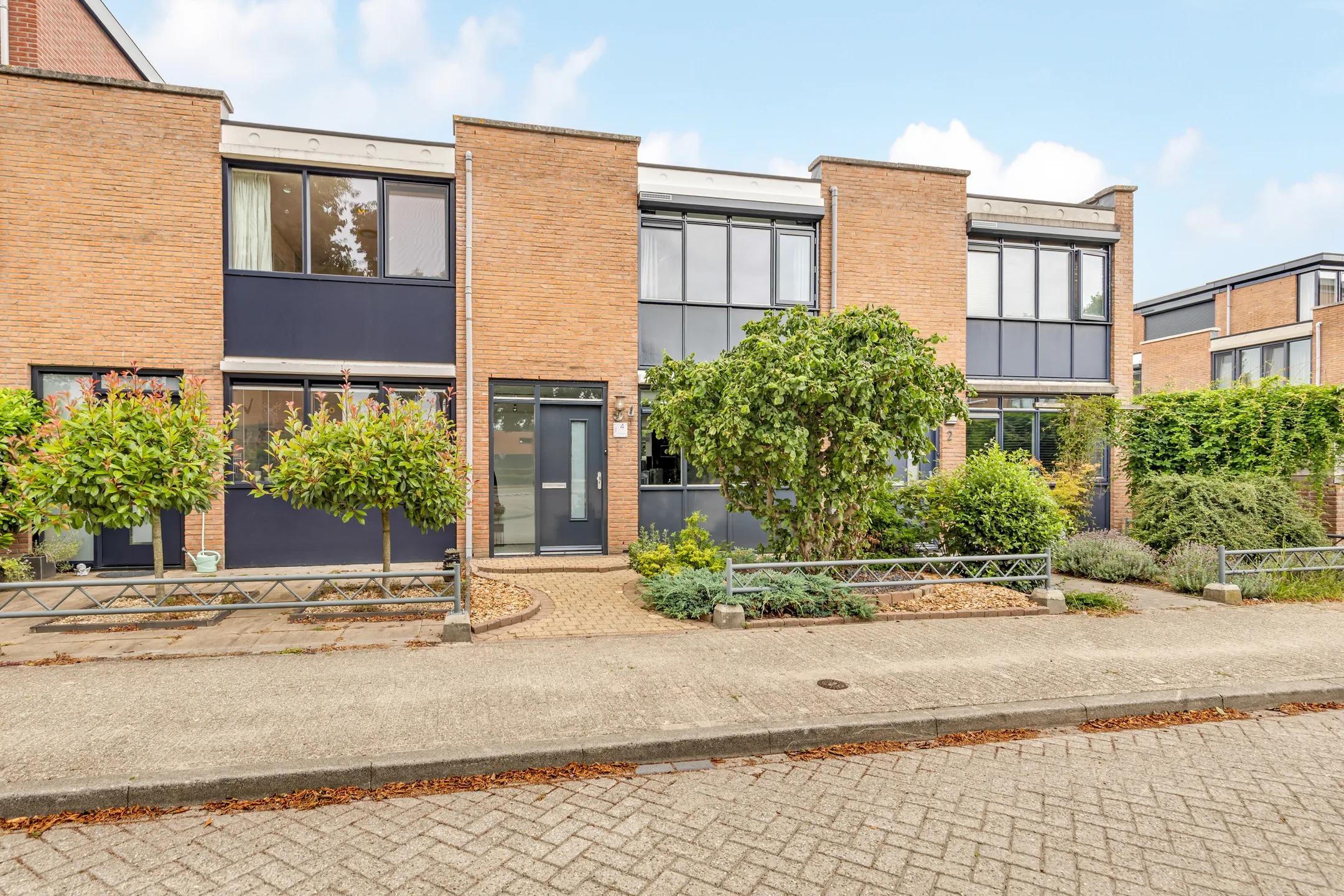 Tussenwoning Heelkruid 4 in Amersfoort