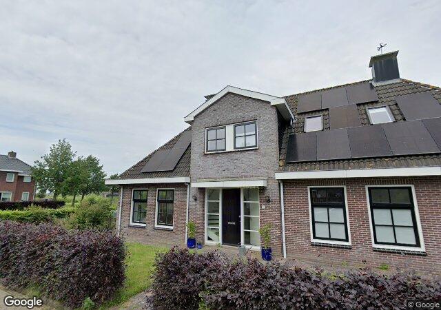 Streetview It Hiem 18 Mantgum