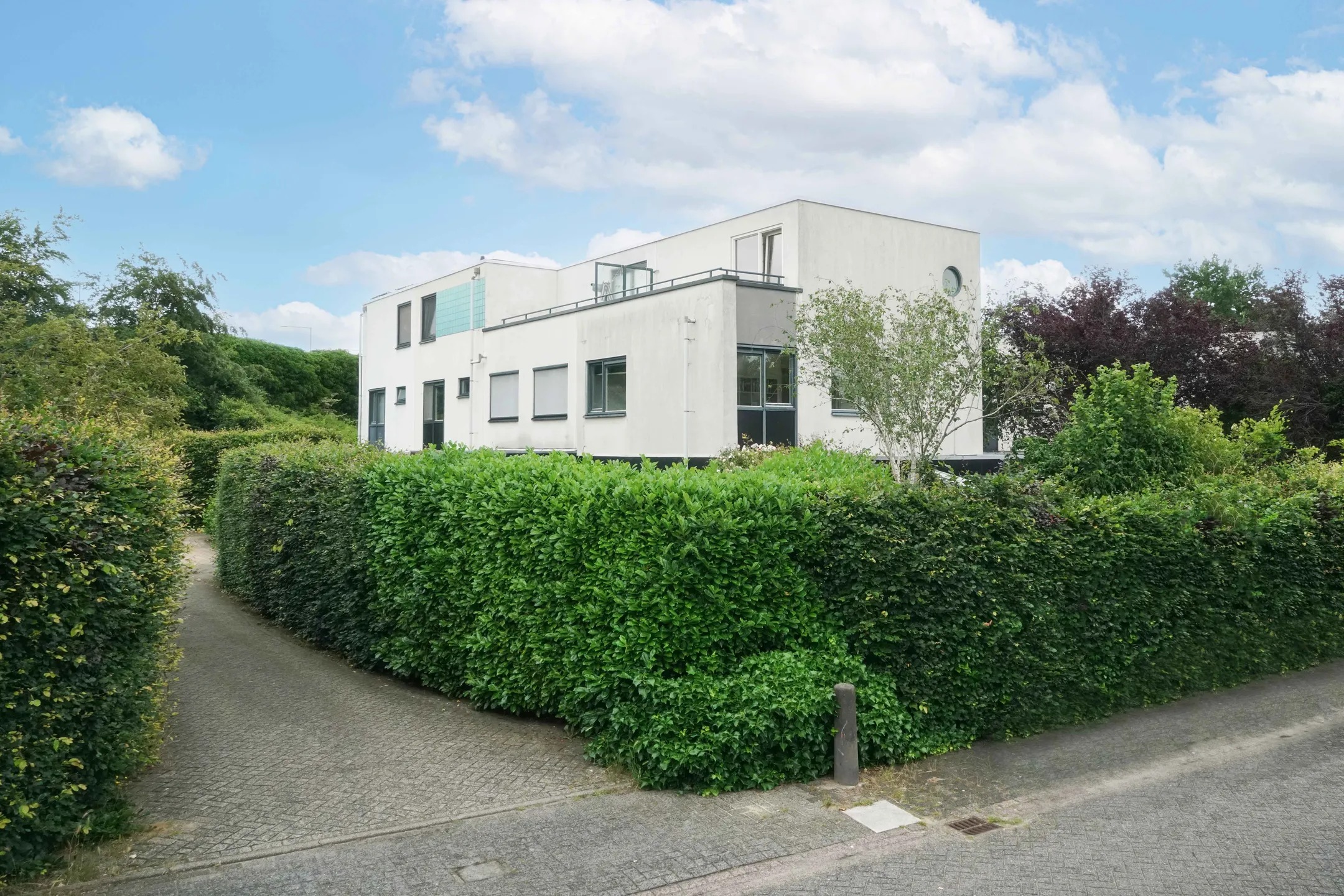 Hoekwoning Kleine Kreek 24 in Amersfoort