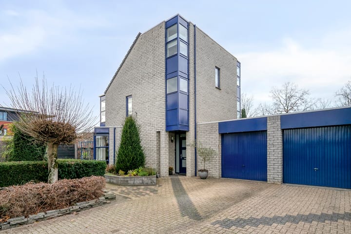 Geschakelde woning Seringelaar 7 Veghel