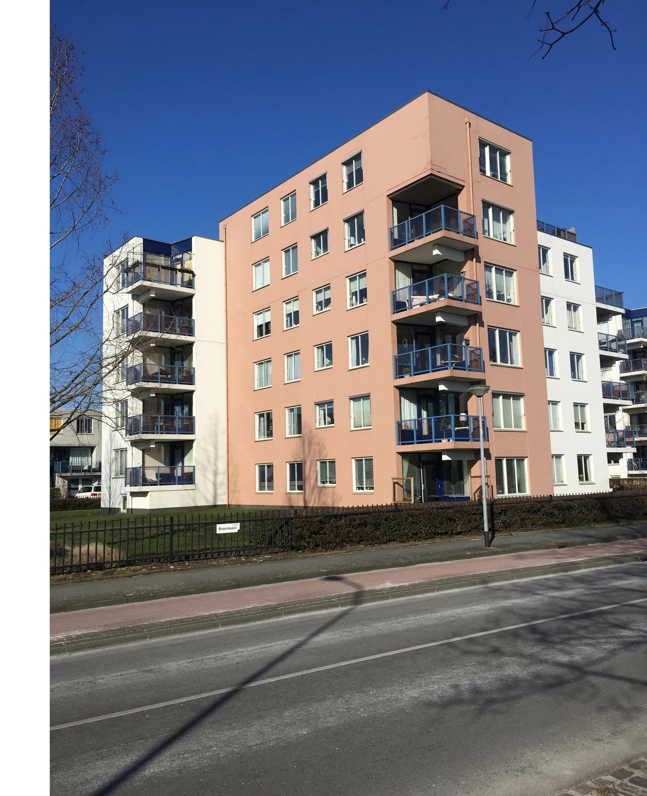 Bovenwoning Regentessestraat 70 Groningen