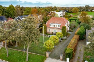 Villa, vrijstaande woning Herenweg 7 a in Maarssen