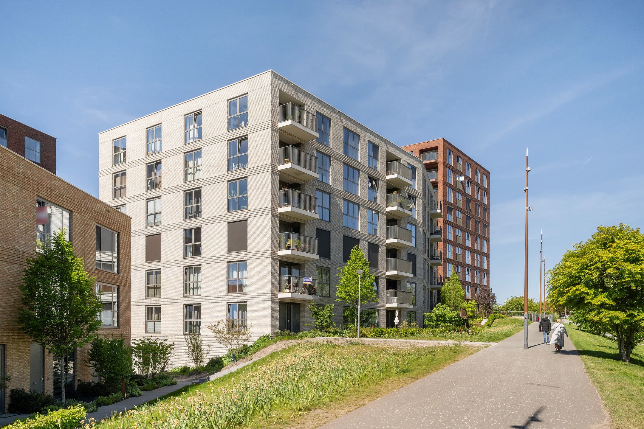 Benedenwoning Diepeveenstraat 39 Rotterdam