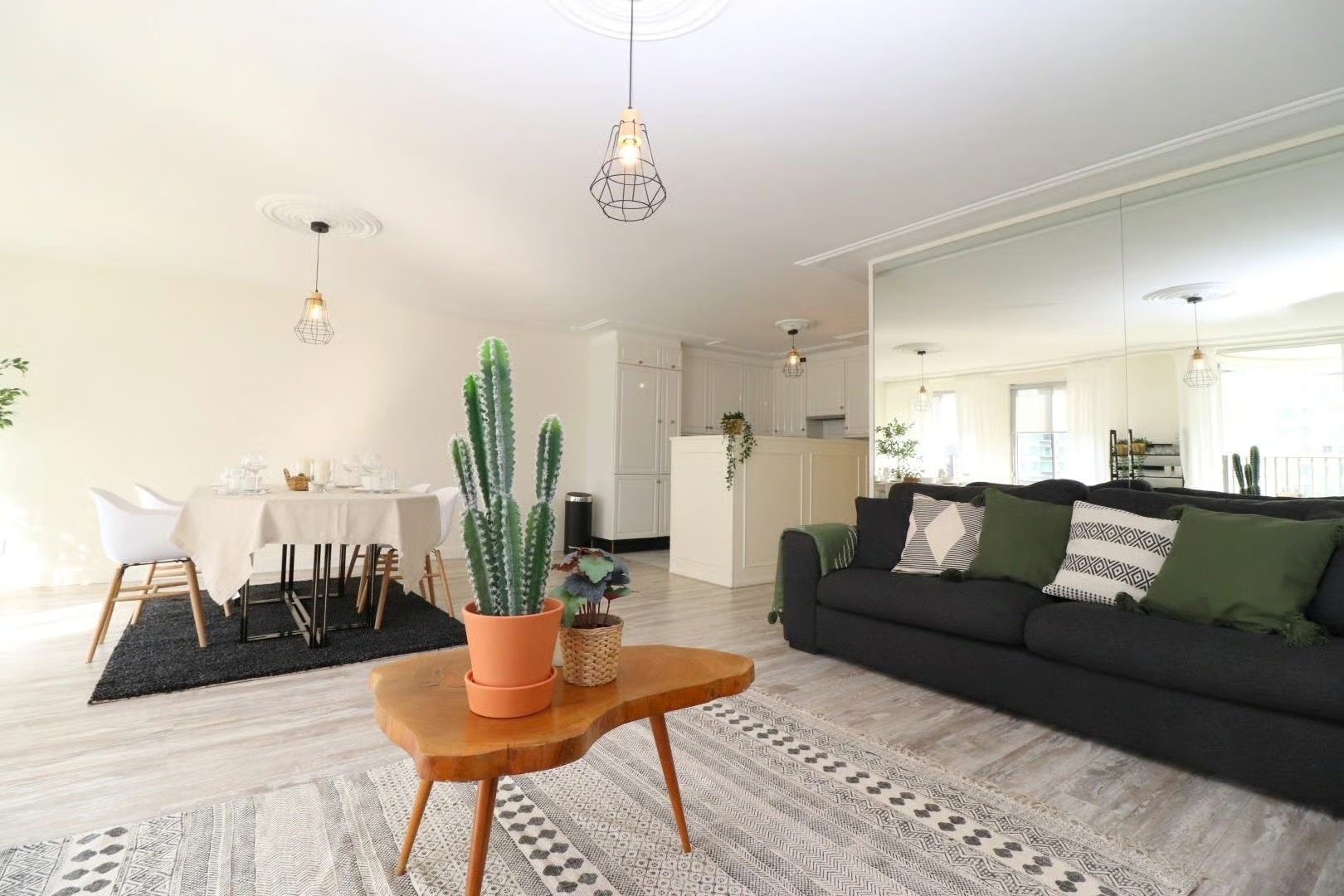 Galerijflat Weena 13 C Rotterdam