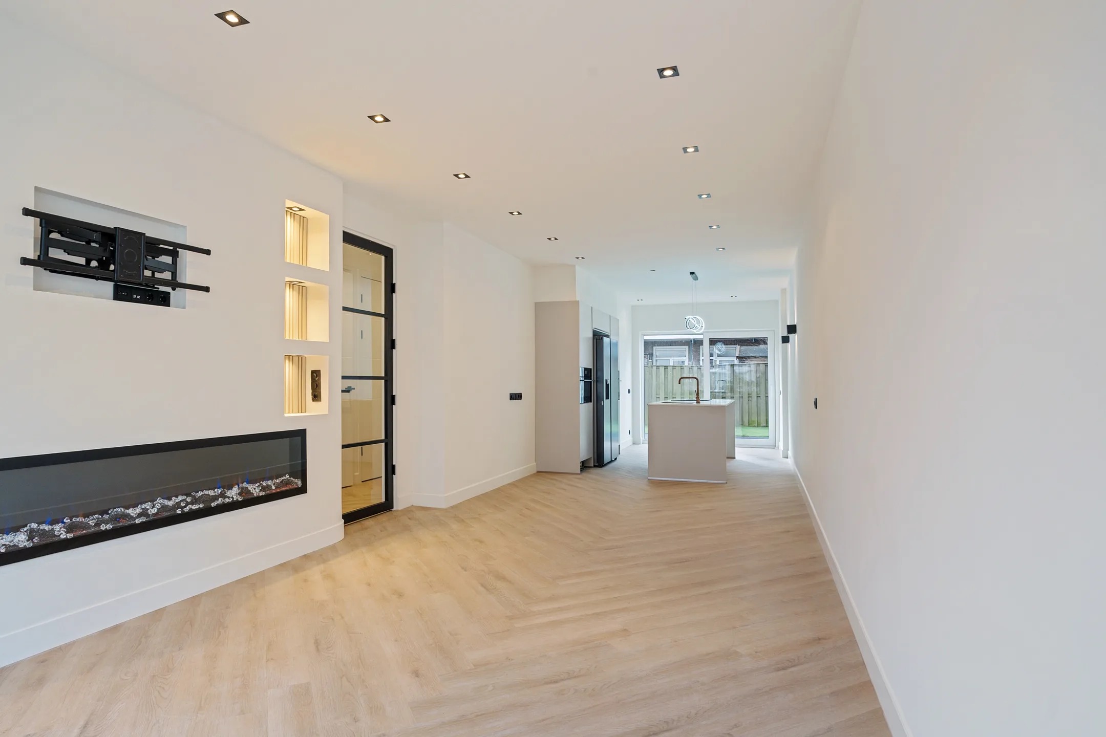 Benedenwoning Blaricumseplein 29 Den Haag
