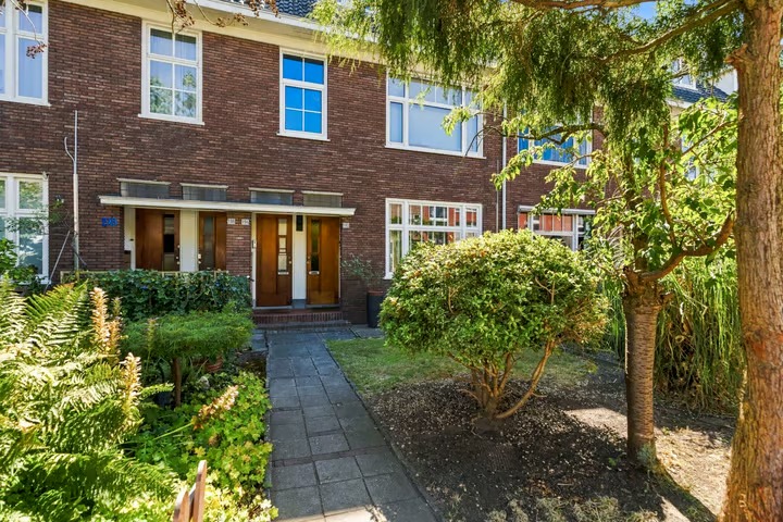 Benedenwoning Rosendaalsestraat 192 in Arnhem