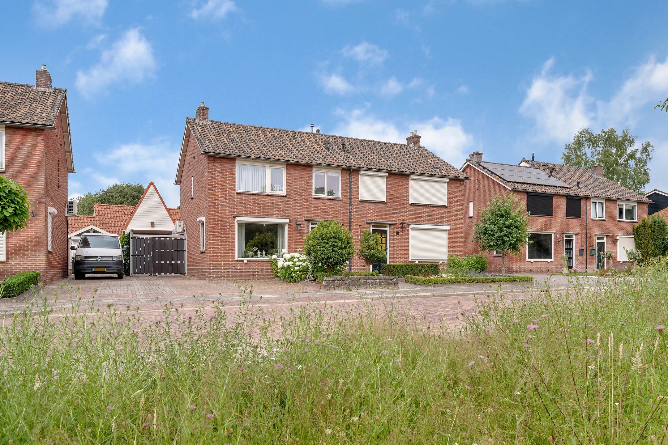 2-onder-1-kapwoning Willem de Clercqstraat 44 in Nijverdal