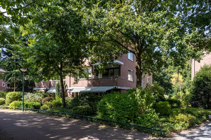 Portiekflat Ensahlaan 44 Bilthoven