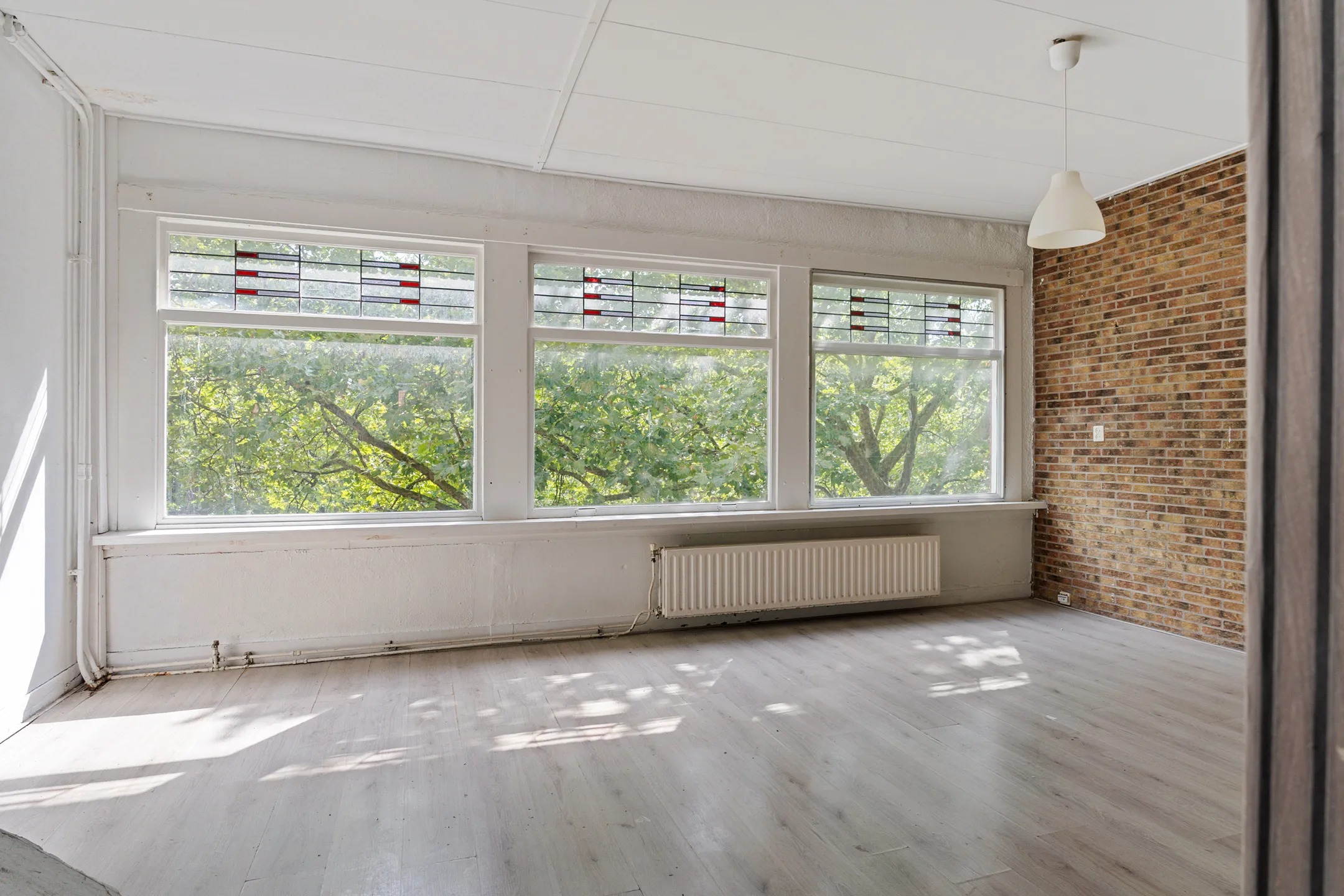 Bovenwoning Dordtselaan 79 A03 in Rotterdam