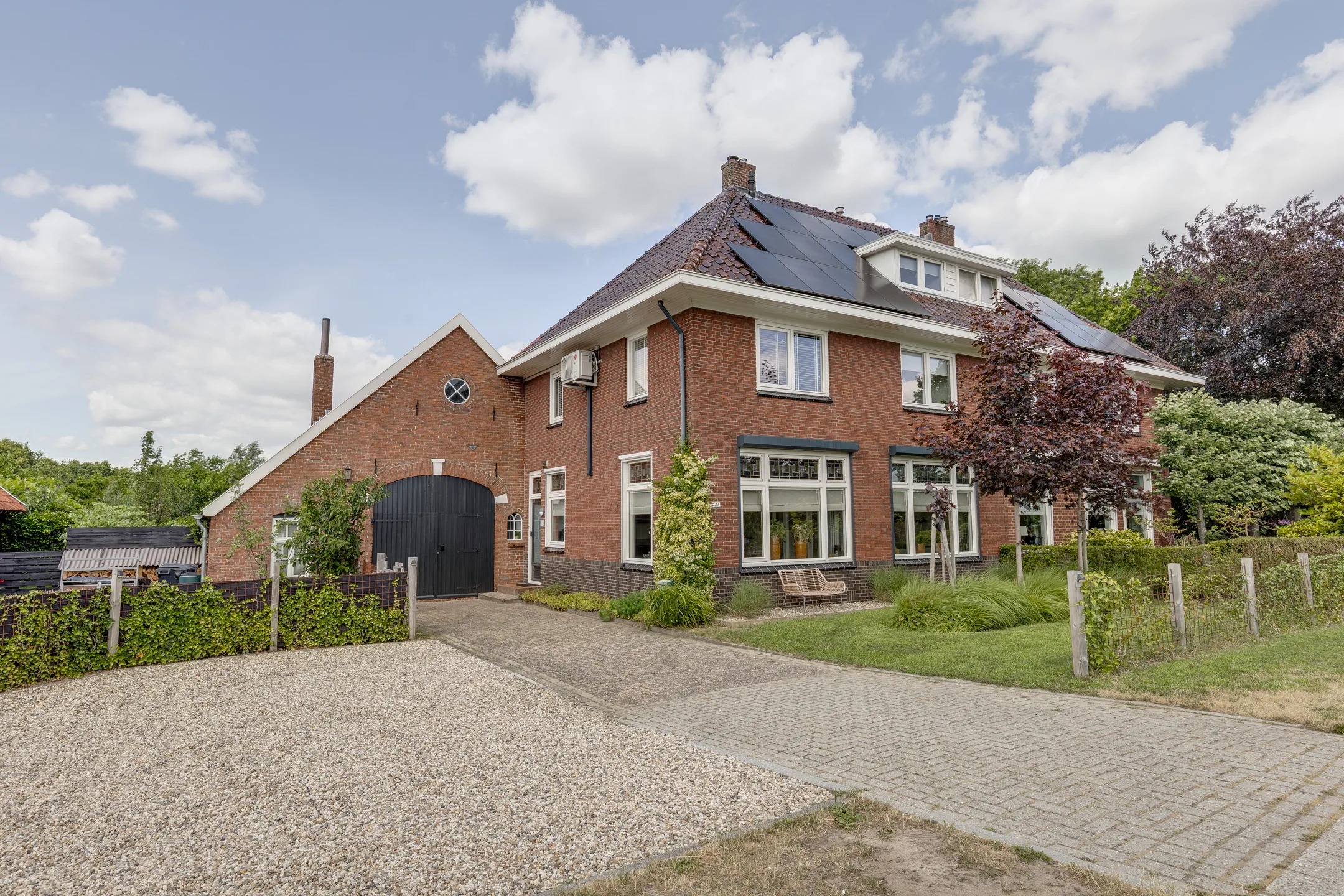 2-onder-1-kapwoning Misterweg 234 in Winterswijk Miste