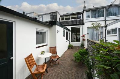 Tussenwoning Rijndijkstraat 97 in Leiden
