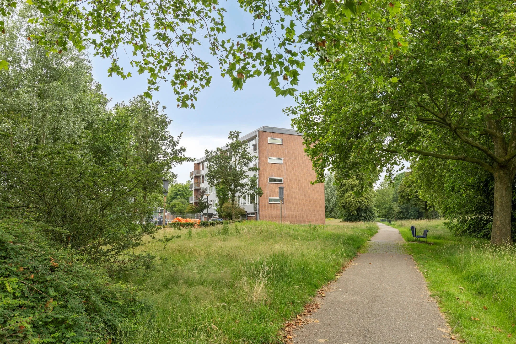 Portiekwoning Godfried Schalkenstraat 76 in Rosmalen
