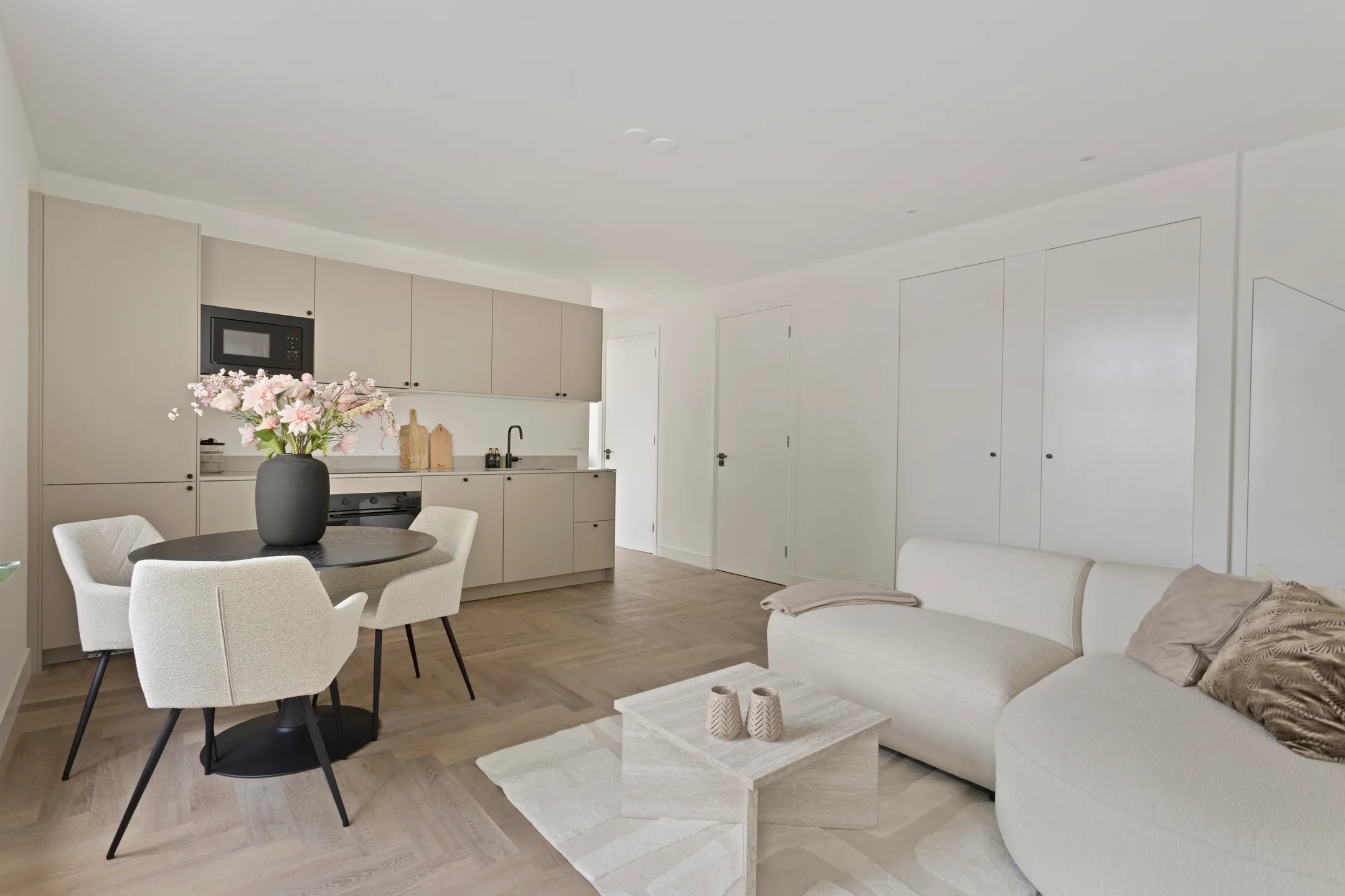 Bovenwoning Westerstraat 1 in Purmerend