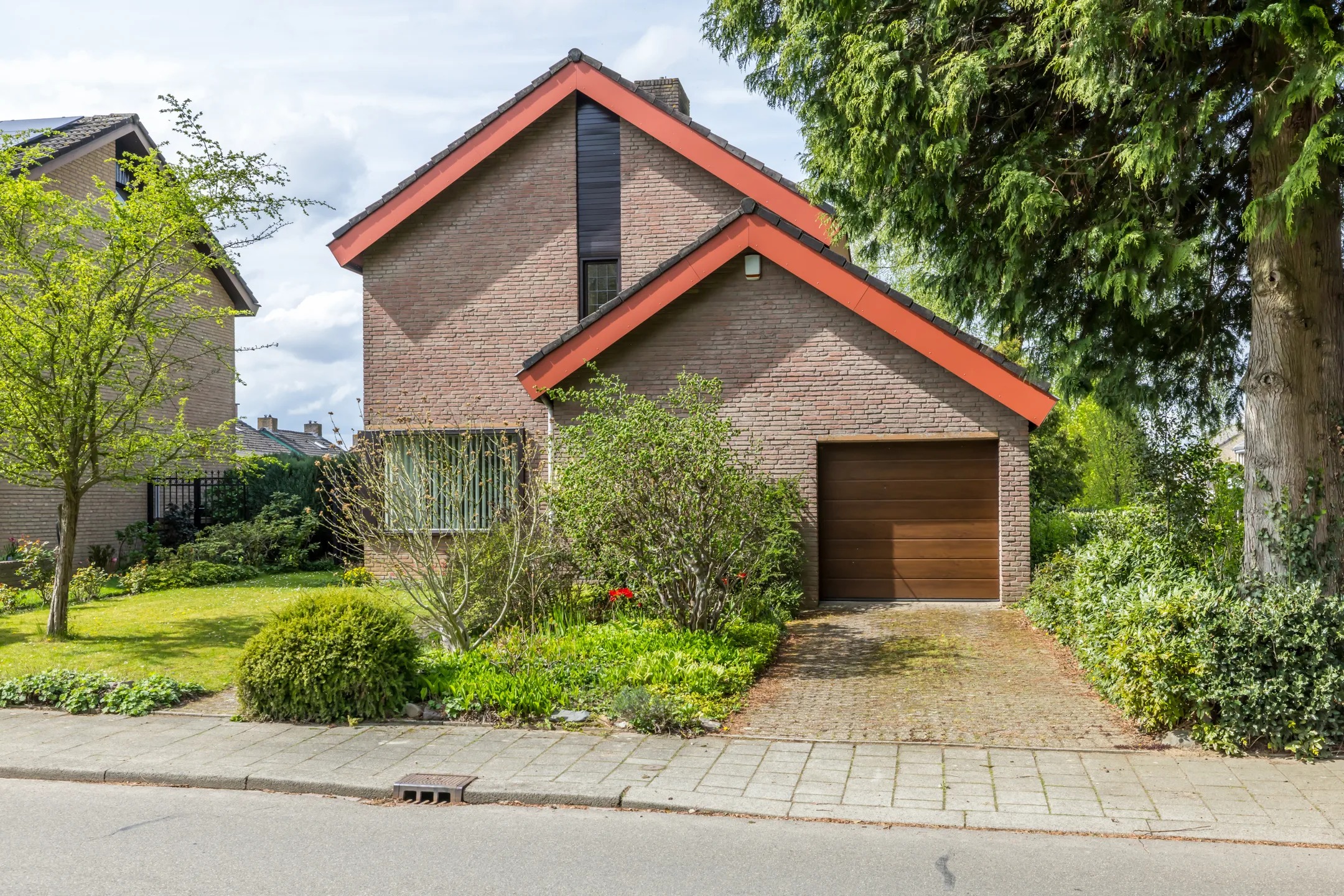 Vrijstaande woning Klingbemden 3 Brunssum