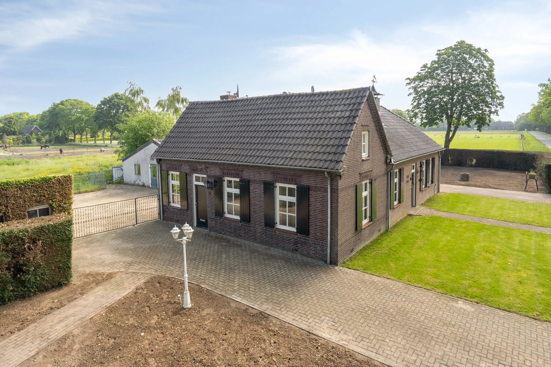 2-onder-1-kapwoning Graafsedijk 6 in Vianen NB