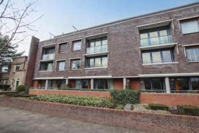 Portiekflat Nassauplein 11 T in Alkmaar