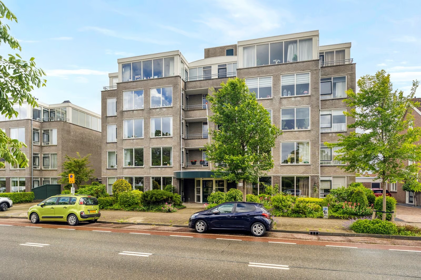 Benedenwoning Javastraat 36 A in Den Helder