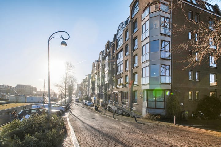 Bovenwoning Amstel 298 E Amsterdam