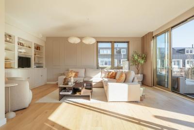 Eengezinswoning, vrijstaande woning Scheepsbouwweg 46 in Amsterdam