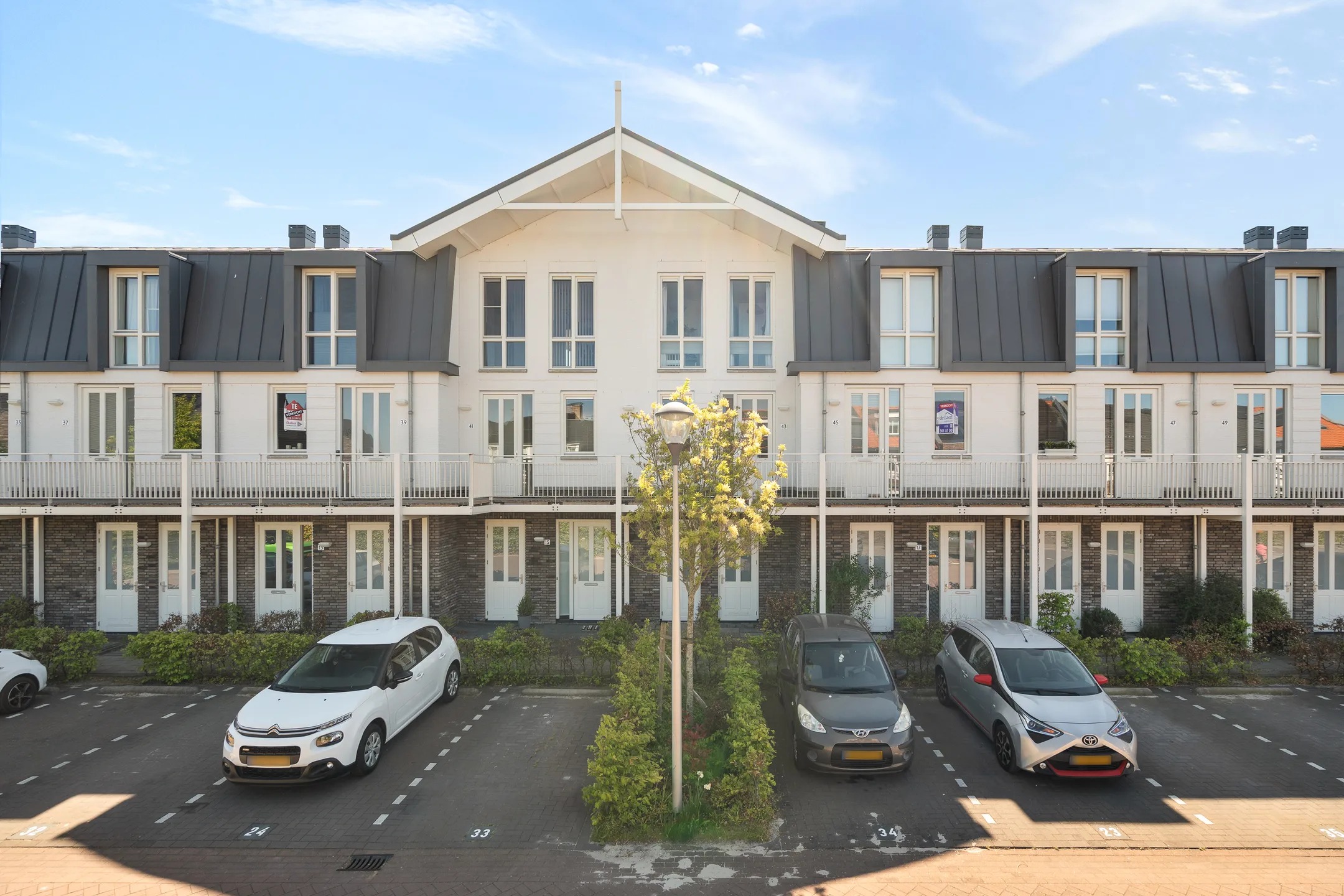 Maisonnette Brinkrijk 43 in Pijnacker