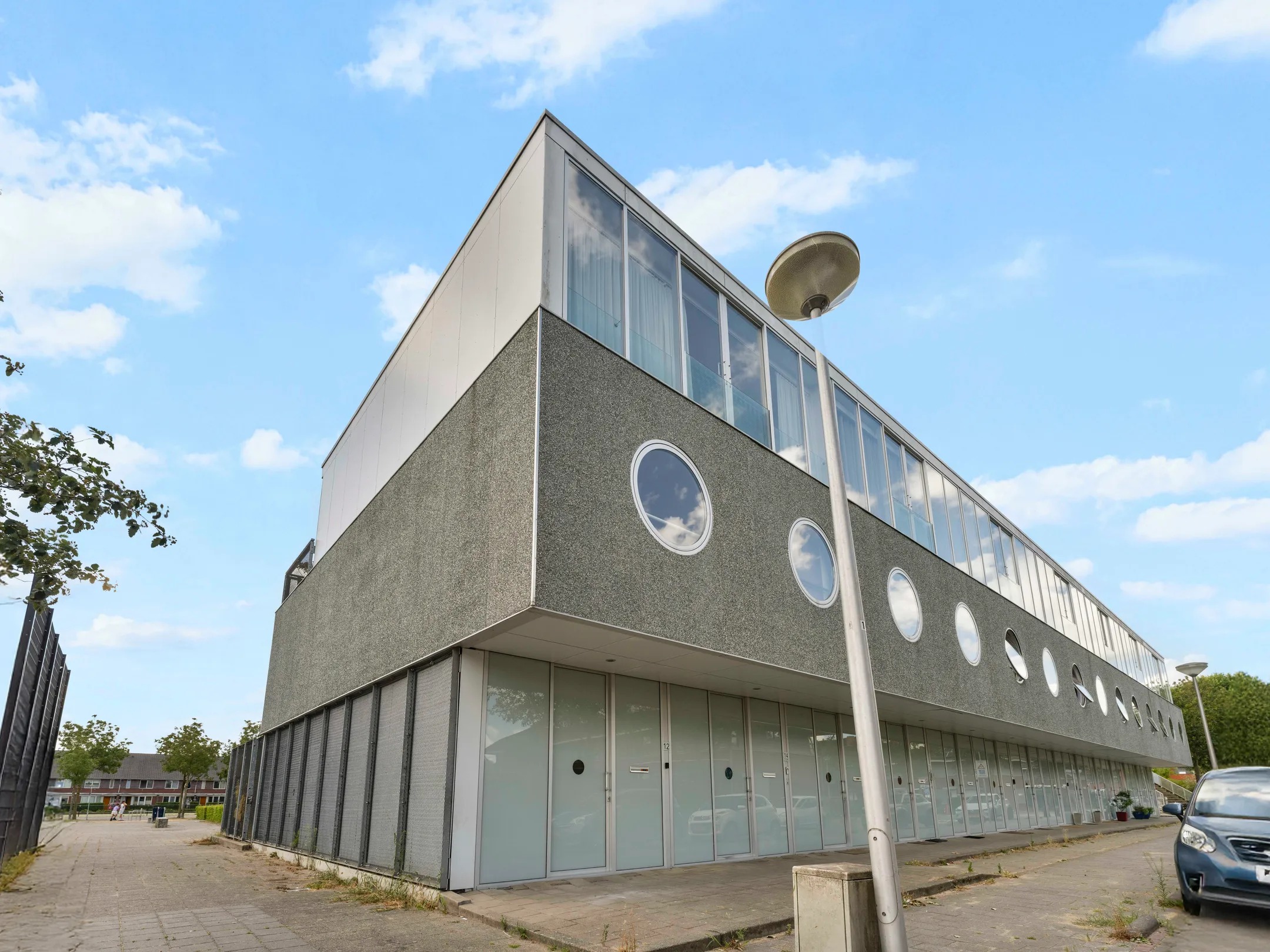 Benedenwoning Teunisbloemlaan 12 in Vleuten