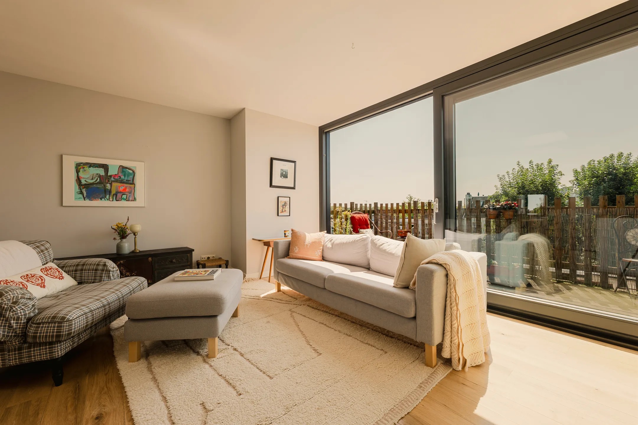 Bovenwoning Pythagorasstraat 8 3 Amsterdam