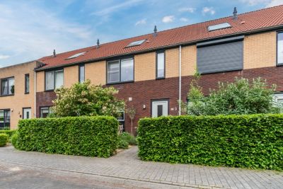 Tussenwoning De Geere 16 in Wijhe