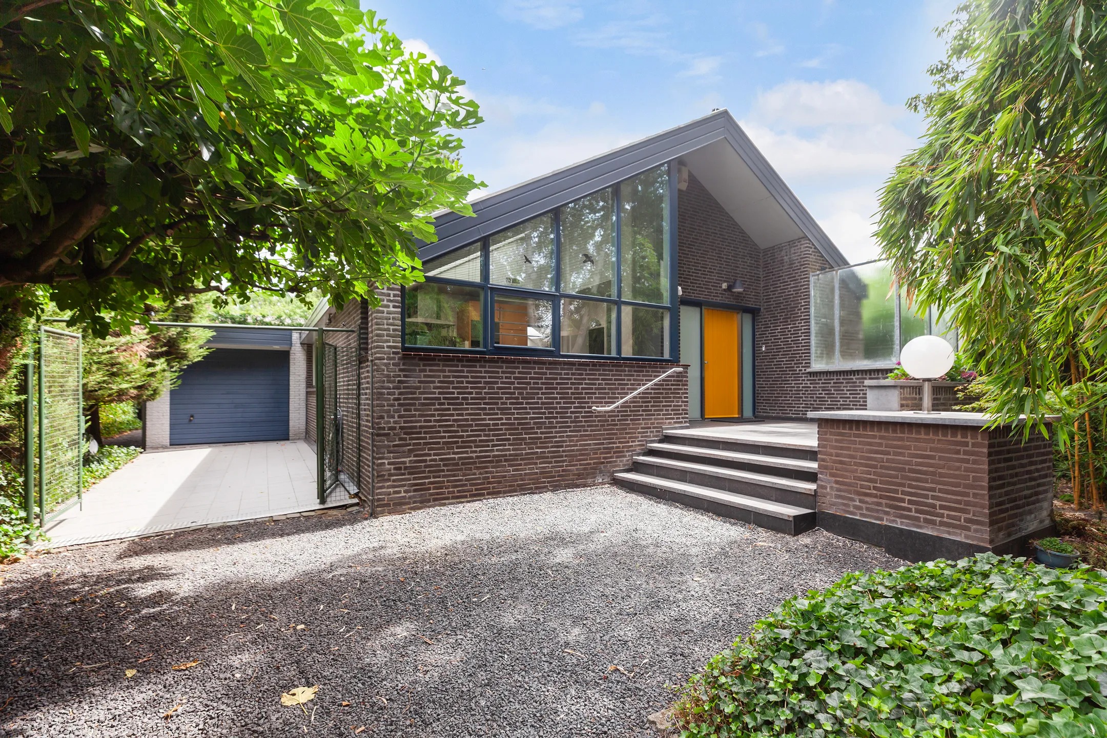 Vrijstaande woning Prins Alexanderlaan 10 in Vlaardingen