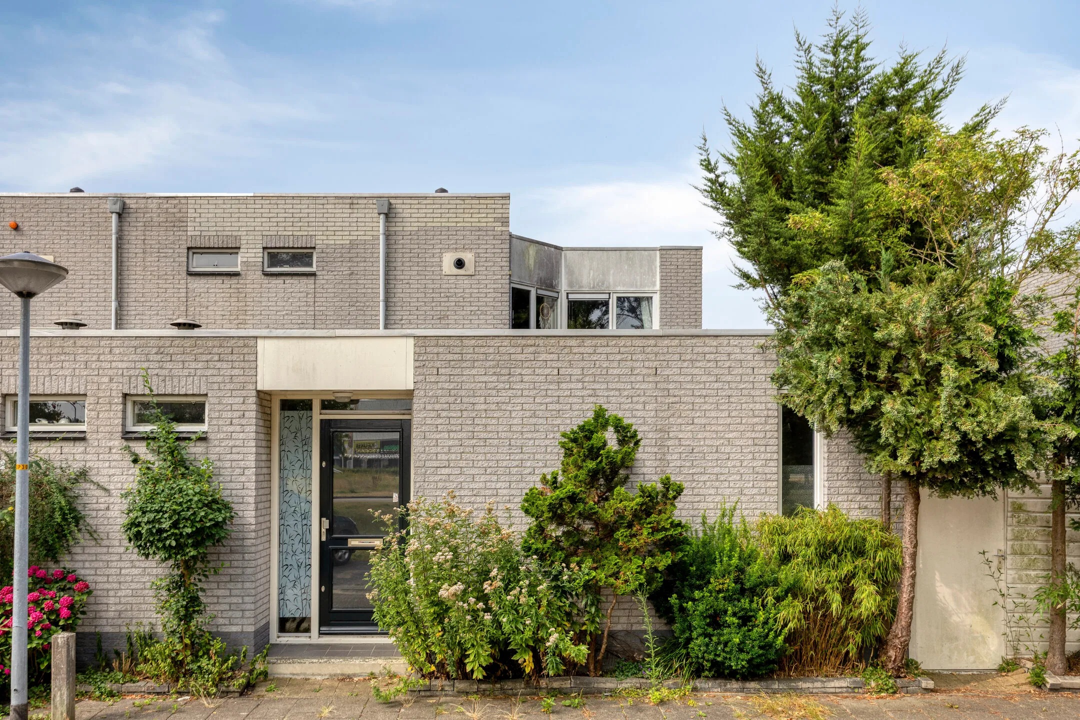 Geschakelde woning Breedenborgstraat 3 Almere