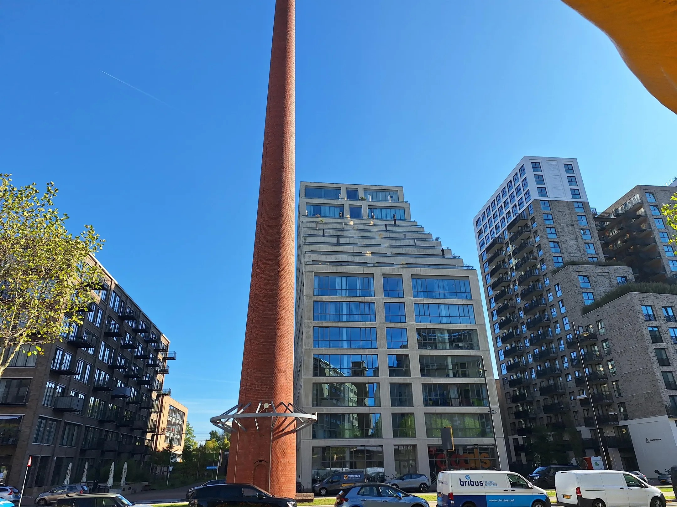 Portiekwoning Walserijstraat 16 Eindhoven