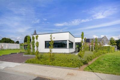 Vrijstaande woning Pastoor Schoerenhof 7 in Heel