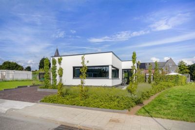 Vrijstaande woning Pastoor Schoerenhof 7 in Heel