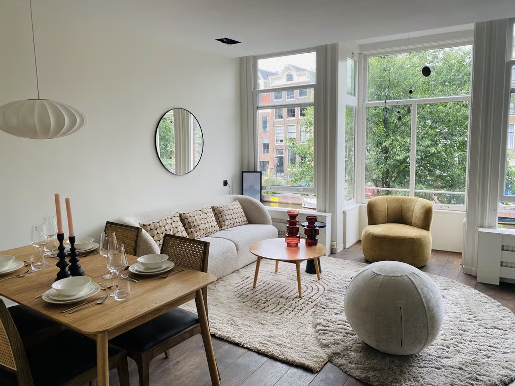 Bovenwoning Prinsengracht 482 1 in Amsterdam