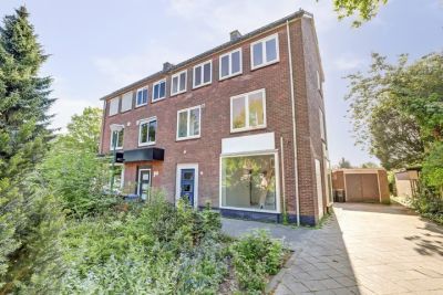 Maisonnette (dubbel bovenhuis) Meutelaan 2 A in Bilthoven