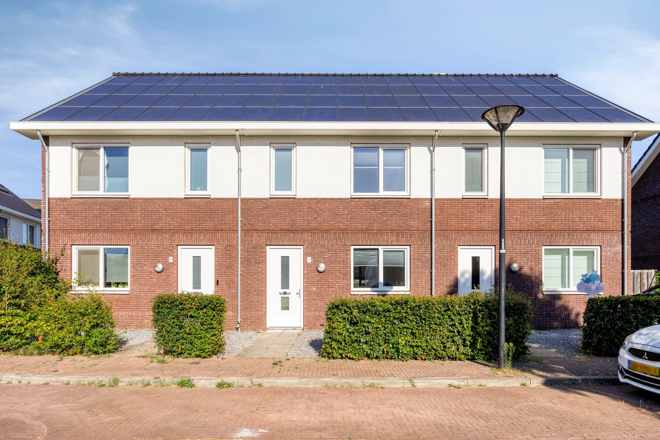 Tussenwoning Meander 18 in Sittard