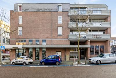 Galerijflat Wannerplein 44 in Heerlen