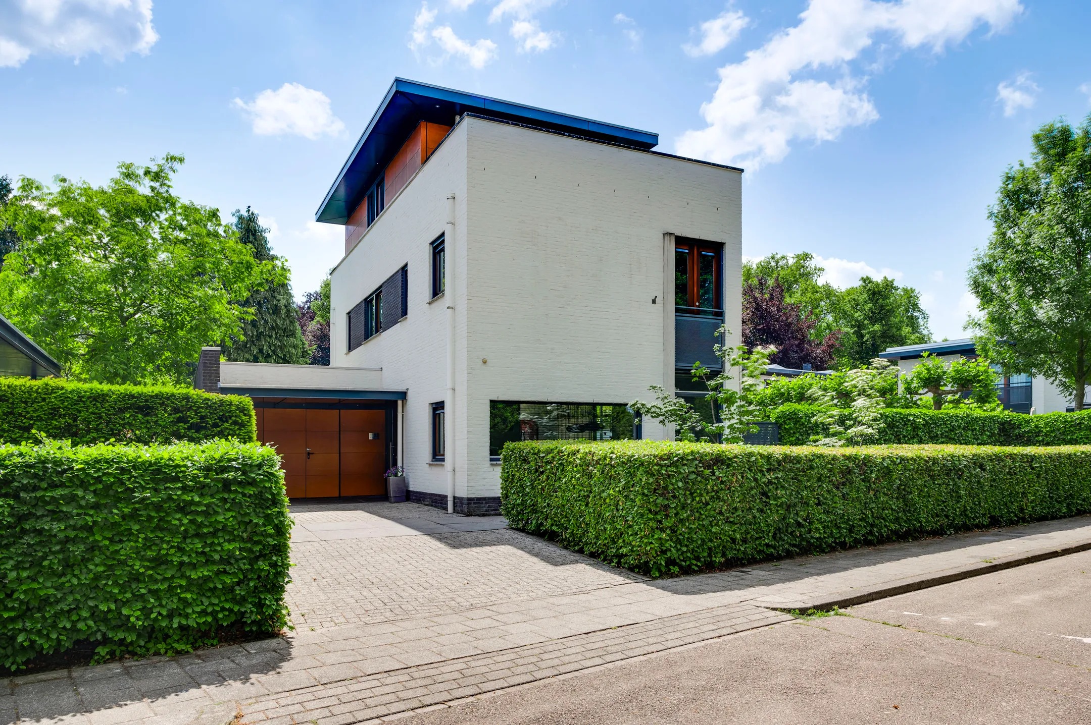 Vrijstaande woning Prinses Margrietlaan 33 in Valkenburg