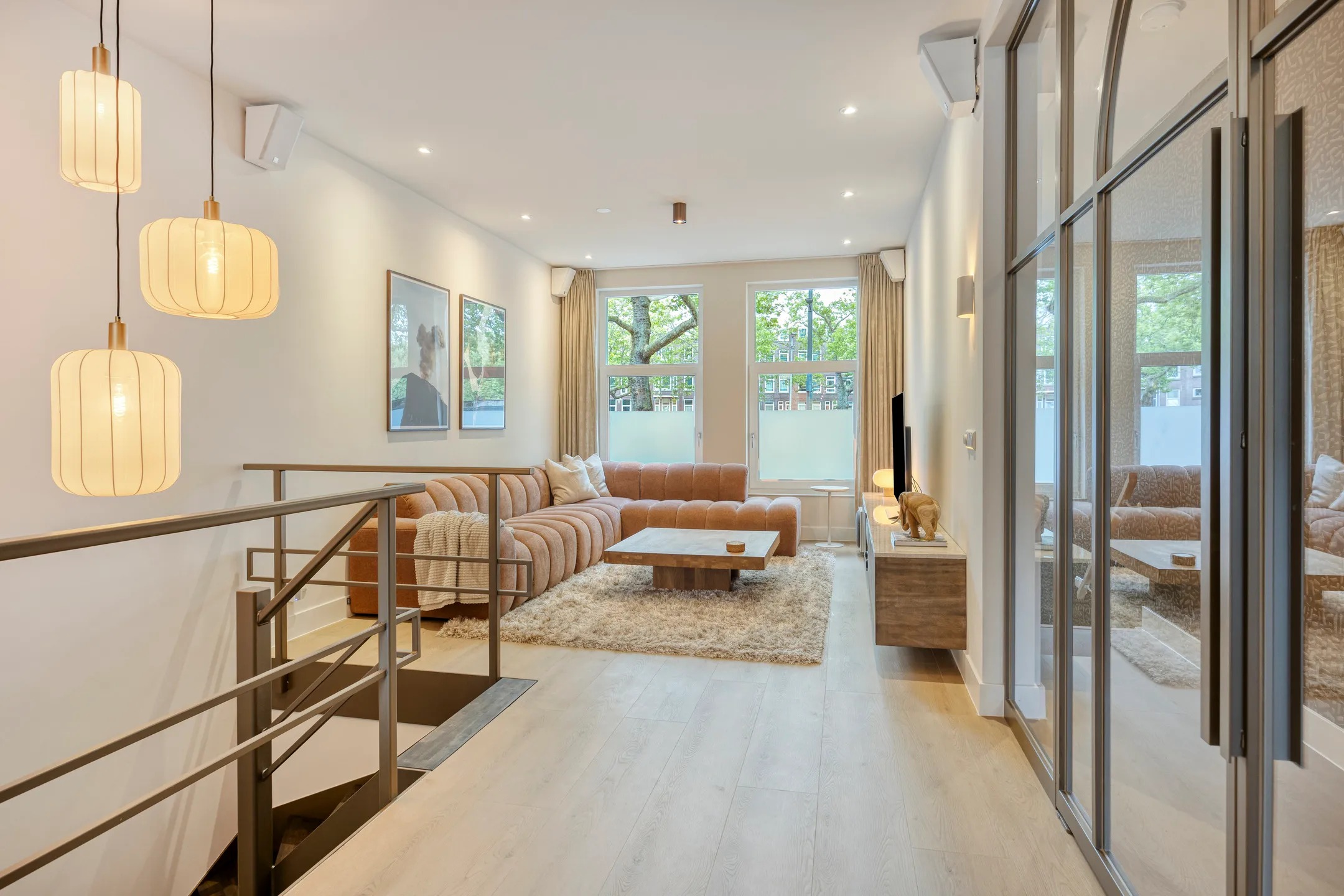 Benedenwoning Bospolderplein 6 A Rotterdam
