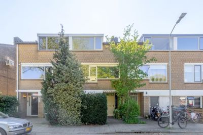 Tussenwoning Revalmeen 8 in Harderwijk